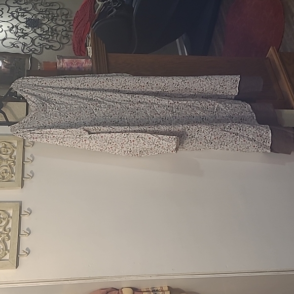 O-NECUE langerlook dress - Picture 2 of 7